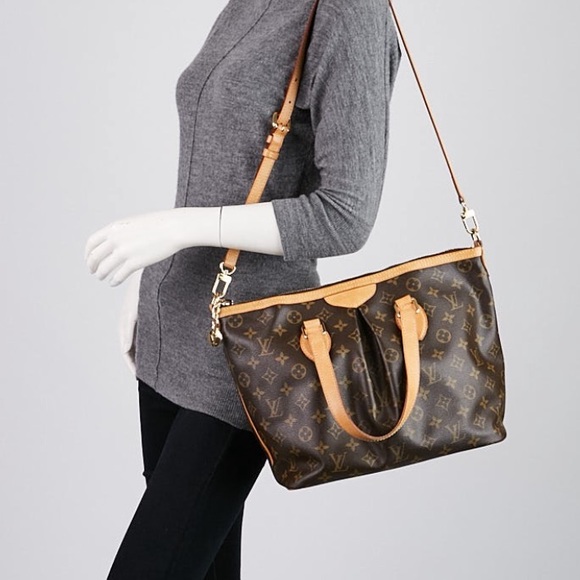 Louis Vuitton Palermo PM - Picture 12 of 16